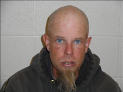 Bret Lee Simmelink a registered Sex, Violent, or Drug Offender of Kansas
