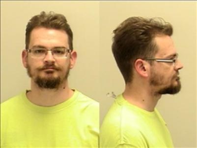 Brad Lee Horton a registered Sex, Violent, or Drug Offender of Kansas