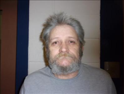 Darrel D Cook a registered Sex, Violent, or Drug Offender of Kansas