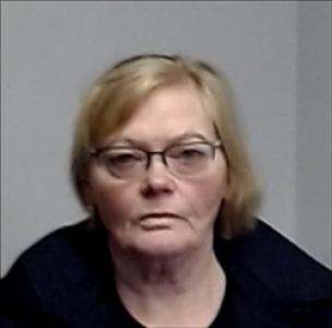 Roberta Sue Rigsbee a registered Sex, Violent, or Drug Offender of Kansas