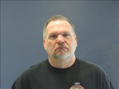 Ira Dean Mckay a registered Sex, Violent, or Drug Offender of Kansas