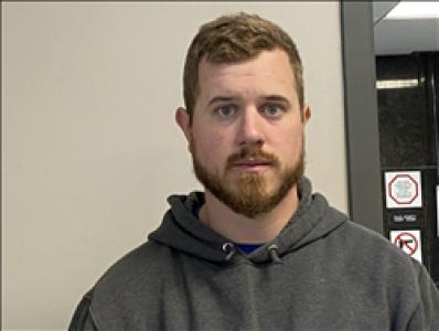 Jordan Michael Ottley a registered Sex, Violent, or Drug Offender of Kansas