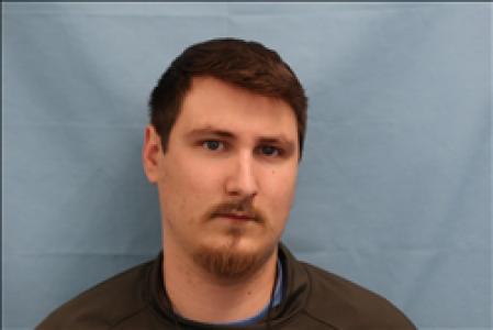 Adam Dale Thomas Patterson a registered Sex, Violent, or Drug Offender of Kansas