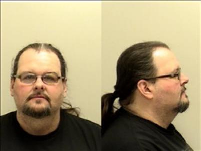 Brian Christopher Graybeal a registered Sex, Violent, or Drug Offender of Kansas