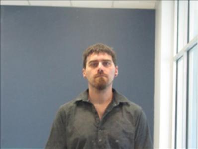 Daniel Eugene Cookson a registered Sex, Violent, or Drug Offender of Kansas
