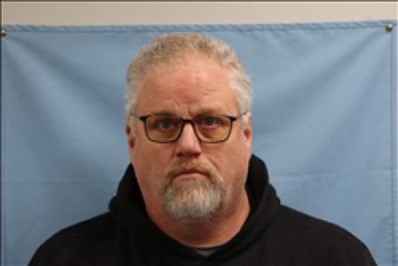 Anthony Albert Kramps a registered Sex, Violent, or Drug Offender of Kansas