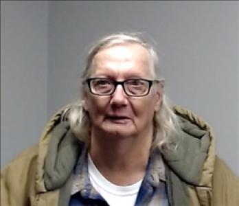Jerry Wayne West a registered Sex, Violent, or Drug Offender of Kansas