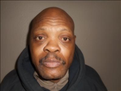 Shawn Lidell Durden a registered Sex, Violent, or Drug Offender of Kansas