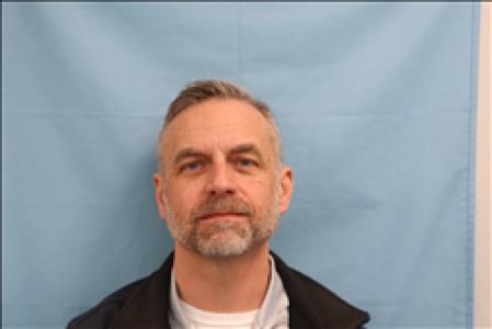 Paul Christopher Klahn a registered Sex, Violent, or Drug Offender of Kansas