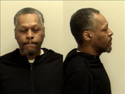 Abdul Lamont Gamble a registered Sex, Violent, or Drug Offender of Kansas