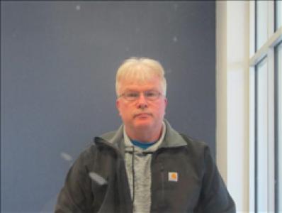 Mark Alan Lankford a registered Sex, Violent, or Drug Offender of Kansas