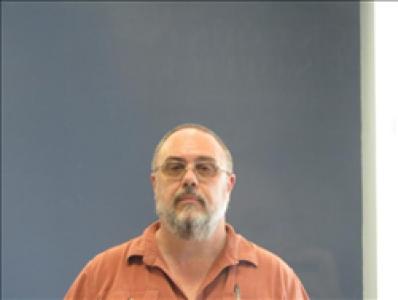 Patrick Wayne Rickaby a registered Sex, Violent, or Drug Offender of Kansas