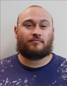 Marq Giovanni Martinez a registered Sex, Violent, or Drug Offender of Kansas