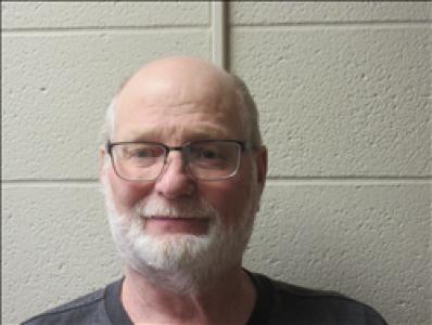Robert Eugene Jeffrey II a registered Sex, Violent, or Drug Offender of Kansas