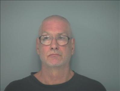 Andrew George Parmeter a registered Sex, Violent, or Drug Offender of Kansas