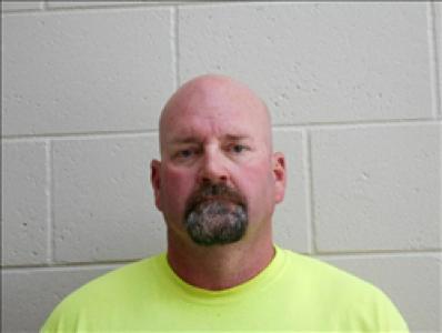Christopher Roy Young a registered Sex, Violent, or Drug Offender of Kansas