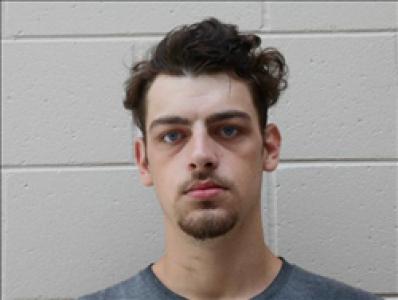 Zachary Todd Nickel a registered Sex, Violent, or Drug Offender of Kansas