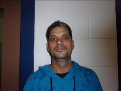 Leon Wilson a registered Sex, Violent, or Drug Offender of Kansas