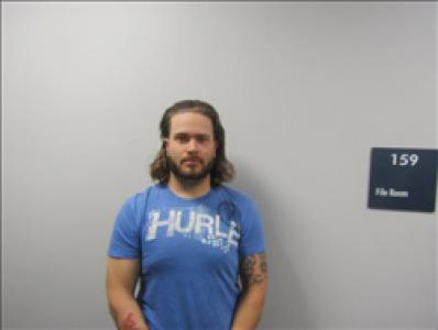 Thomas Kenneth Nicklesen a registered Sex, Violent, or Drug Offender of Kansas