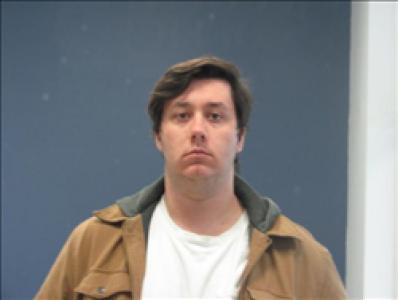 Anthony David Napolitano a registered Sex, Violent, or Drug Offender of Kansas