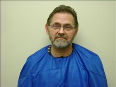 James Allen Shearin a registered Sex, Violent, or Drug Offender of Kansas