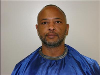 Anthony Charles Johnson Sr a registered Sex, Violent, or Drug Offender of Kansas