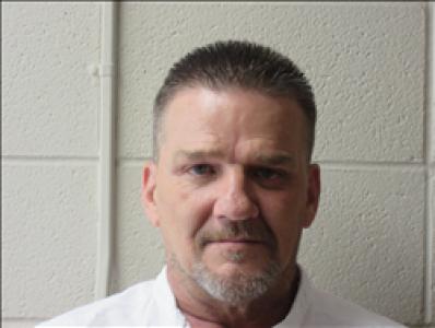 Tracy Scott Winright a registered Sex, Violent, or Drug Offender of Kansas