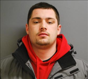 Ryan Wayne Smith a registered Sex, Violent, or Drug Offender of Kansas