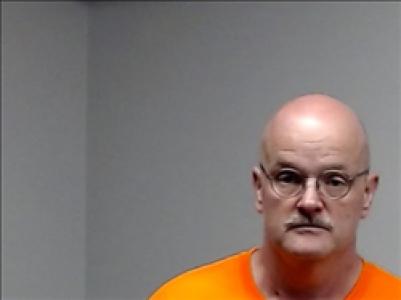 Jeffrey Steven Thomas a registered Sex, Violent, or Drug Offender of Kansas