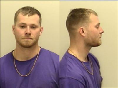 Logan Stanton Thomas a registered Sex, Violent, or Drug Offender of Kansas