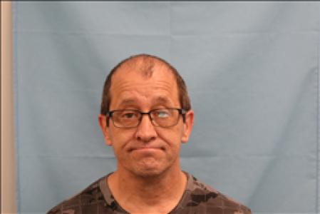 Timothy Ray Hastings a registered Sex, Violent, or Drug Offender of Kansas
