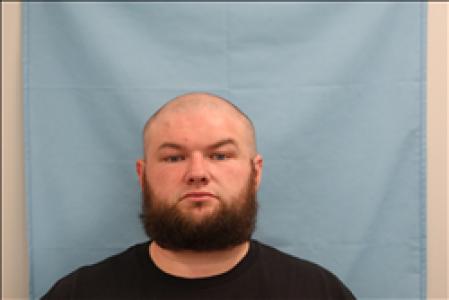 Levi Michael James Stone a registered Sex, Violent, or Drug Offender of Kansas