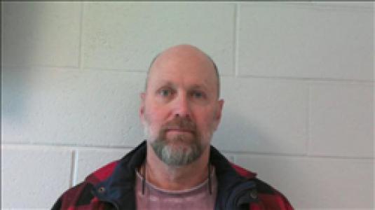 Mark Daniel Farmer a registered Sex, Violent, or Drug Offender of Kansas