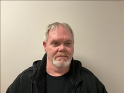 Jerry Fredrick Condreay a registered Sex, Violent, or Drug Offender of Kansas