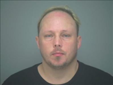 Jesse James Sorrell a registered Sex, Violent, or Drug Offender of Kansas