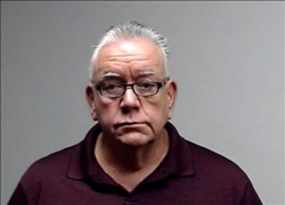 Robert James Wilhelmi a registered Sex, Violent, or Drug Offender of Kansas