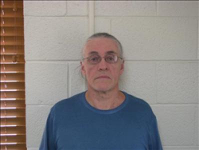 Richard Allen Smith a registered Sex, Violent, or Drug Offender of Kansas