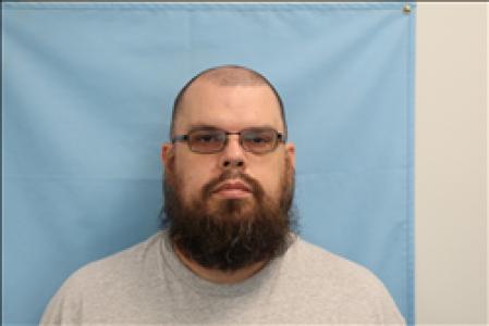 Jeffrey David Leatherman a registered Sex, Violent, or Drug Offender of Kansas