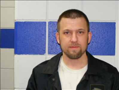 Daniel Justin Gorski a registered Sex, Violent, or Drug Offender of Kansas