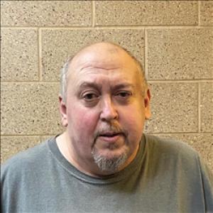 Claude Leroy Saunders a registered Sex, Violent, or Drug Offender of Kansas