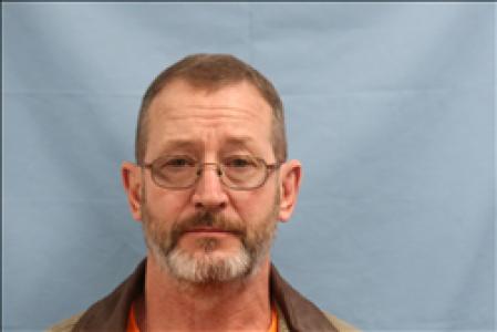 Brian Dean Harris a registered Sex, Violent, or Drug Offender of Kansas