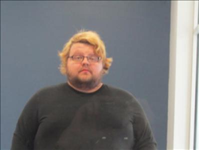 Jameson Boyd Clevenger a registered Sex, Violent, or Drug Offender of Kansas