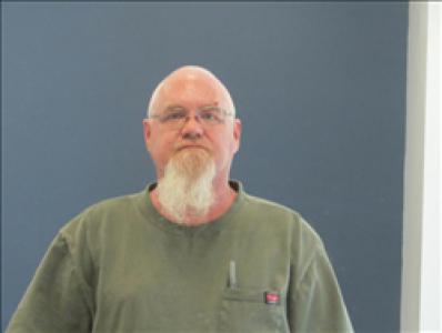 Jeffrey Allen Fichter a registered Sex, Violent, or Drug Offender of Kansas