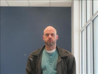 Jeremy Shane Tredway a registered Sex, Violent, or Drug Offender of Kansas