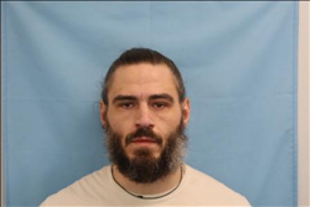 Kyle Scott Ray a registered Sex, Violent, or Drug Offender of Kansas