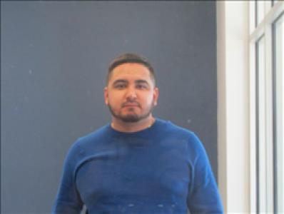 Eduardo Ramos a registered Sex, Violent, or Drug Offender of Kansas