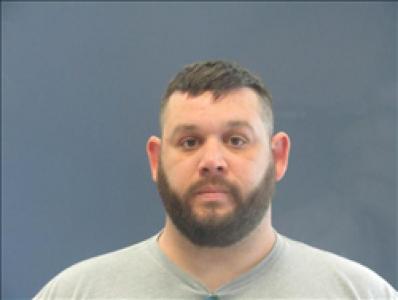 Steven C Woodin a registered Sex, Violent, or Drug Offender of Kansas