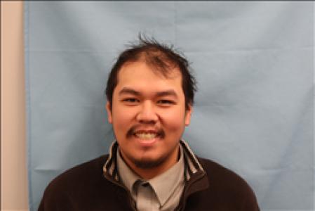 Nghia Xuan Ho a registered Sex, Violent, or Drug Offender of Kansas