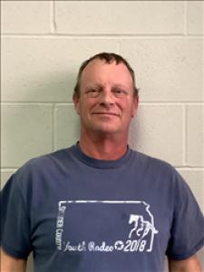 Gary Dwayne Ivie a registered Sex, Violent, or Drug Offender of Kansas