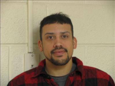 Louis Daniel Linares a registered Sex, Violent, or Drug Offender of Kansas
